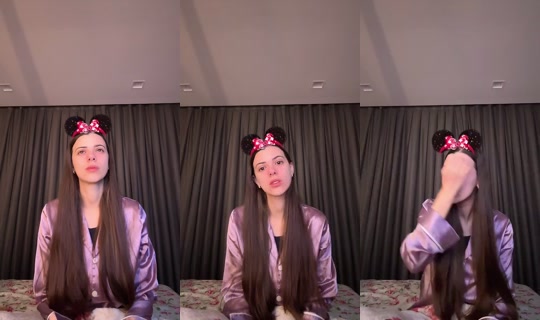 Darlenehh's Stream - Jul 24, 2026, 9:46 AM