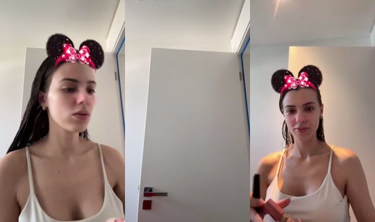 Darlenehh's Stream - Jul 27, 2026, 5:56 PM