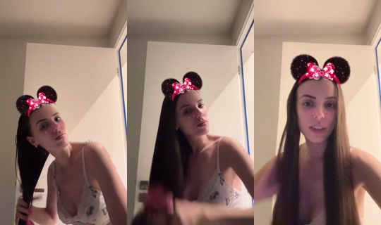 Live de Darlenehh - 2 de ago. de 2026, 1:36