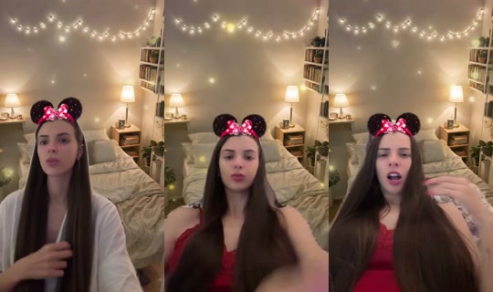 Darlenehh's Stream - Aug 4, 2026, 3:09 AM