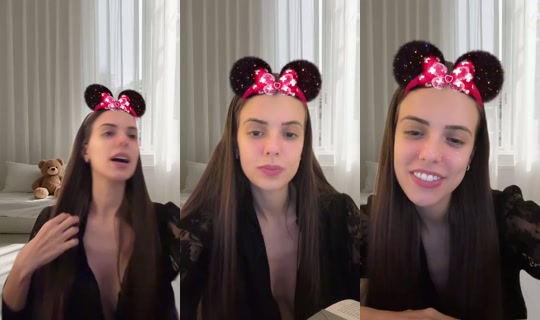Darlenehh's Stream - Aug 4, 2026, 4:56 AM