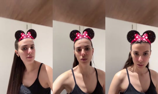 Darlenehh's Stream - Aug 4, 2026, 6:50 PM