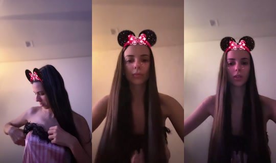 Darlenehh's Stream - Aug 7, 2026, 4:07 AM