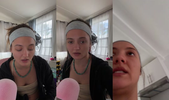 Deannaleggett's Stream - Jul 26, 2026, 10:14 PM