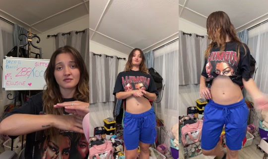 Deannaleggett's Stream - Jul 28, 2026, 4:19 AM