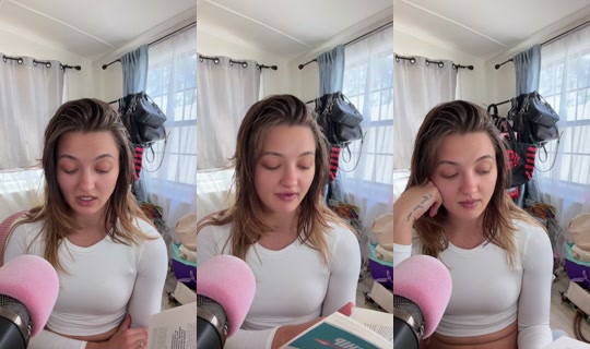 Deannaleggett's Stream - Jul 28, 2026, 9:41 PM