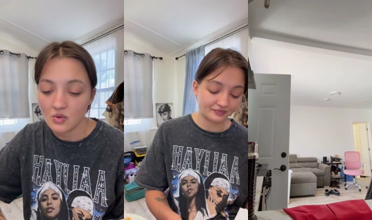 Stream ni Deannaleggett - Ago 7, 2026, 6:04 PM