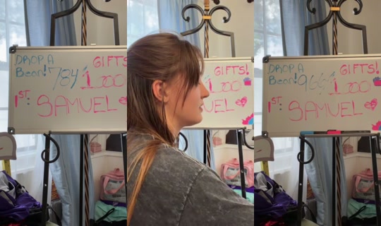 Stream ni Deannaleggett - Ago 7, 2026, 8:45 PM