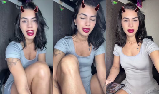 Debhyalllvys's Stream - Jul 29, 2026, 3:18 PM