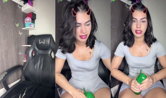 Debhyalllvys's Stream - Jul 29, 2026, 4:58 PM