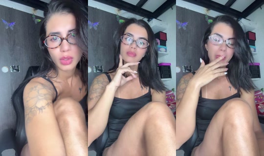 Debhyalllvys's Stream - Aug 6, 2026, 7:33 AM