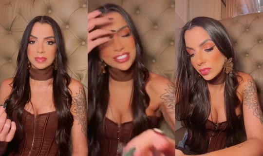 Stream von Deborahcabral – 25. Juli 2026, 19:56