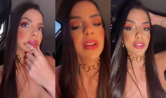 Deborahcabral's Stream - Jul 27, 2026, 10:09 PM