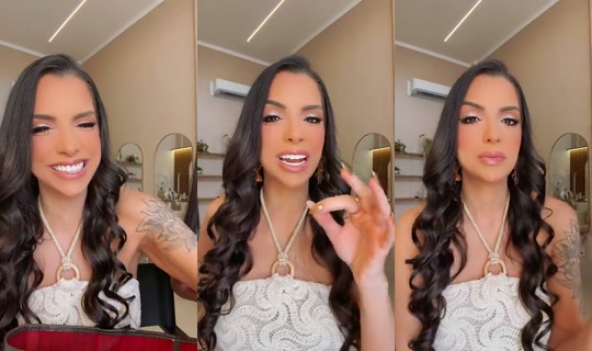 Deborahcabral's Stream - Jul 28, 2026, 12:32 PM