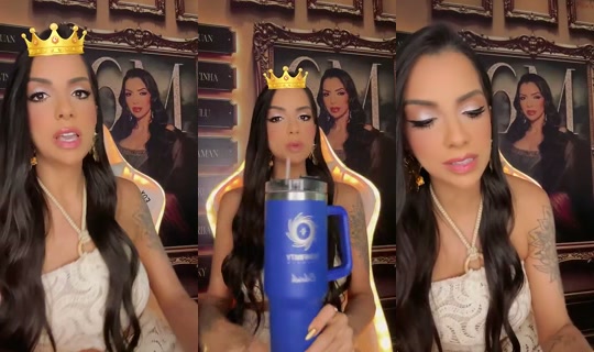 Stream ni Deborahcabral - Hul 28, 2026, 5:45 PM