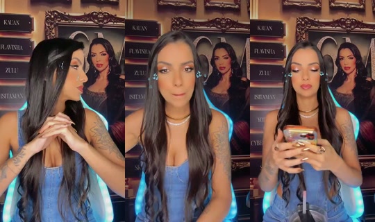 Deborahcabral's Stream - Jul 29, 2026, 5:40 PM
