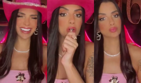 Deborahcabral's Stream - Jul 31, 2026, 2:48 AM