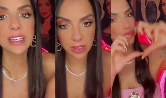 Stream ni Deborahcabral - Hul 31, 2026, 10:45 AM