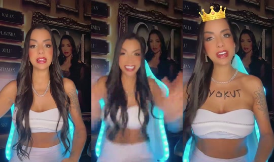 Deborahcabral's Stream - Aug 4, 2026, 5:18 AM