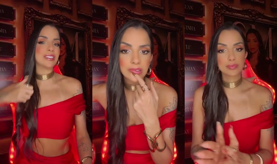 Stream ni Deborahcabral - Ago 5, 2026, 12:38 AM