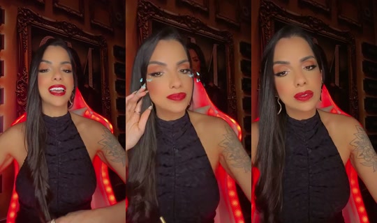 Deborahcabral's Stream - Aug 7, 2026, 12:43 AM