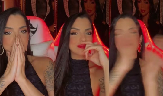 Deborahcabral's Stream - Aug 7, 2026, 4:07 AM