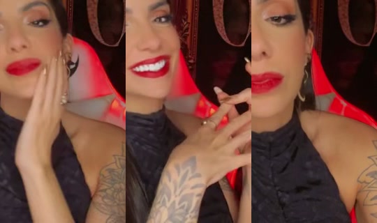 Deborahcabral's Stream - Aug 7, 2026, 5:57 AM