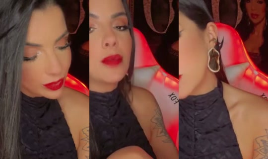 Deborahcabral's Stream - Aug 7, 2026, 6:42 AM