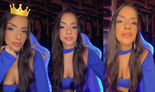 Stream ni Deborahcabral - Ago 9, 2026, 12:15 AM