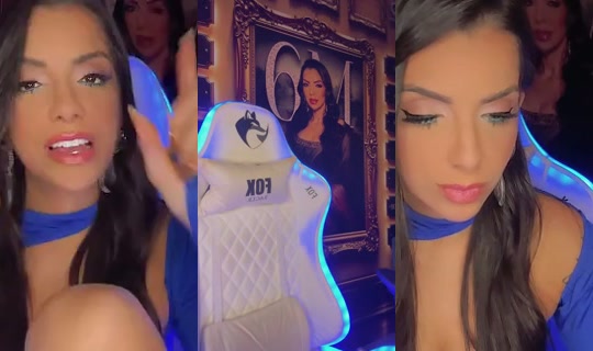 Stream ni Deborahcabral - Ago 9, 2026, 6:52 AM
