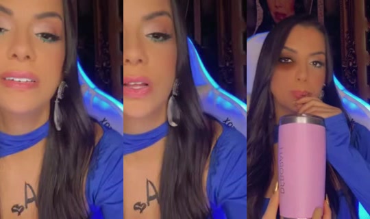 Deborahcabral's Stream - Aug 9, 2026, 8:27 AM