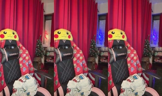 Deesmile's Stream - Jul 26, 2026, 4:05 PM