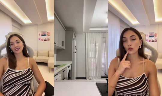 Defne_'s Stream - Jul 23, 2026, 1:17 PM