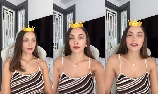 Defne_'s Stream - Aug 5, 2026, 12:27 PM