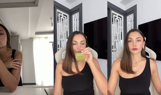 Defne_'s Stream - Aug 6, 2026, 11:27 AM