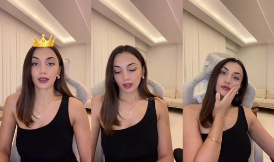 Defne_'s Stream - Aug 6, 2026, 11:33 PM