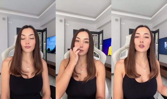 Defne_'s Stream - Oct 21, 2026, 10:45 AM