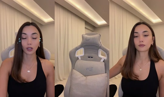 Defne_'s Stream - Oct 21, 2026, 5:31 PM