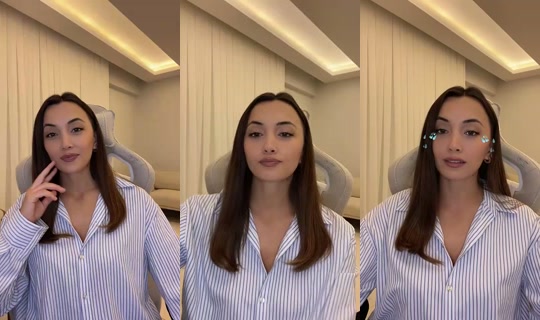 Live de Defne_ - 24 de out. de 2026, 18:42