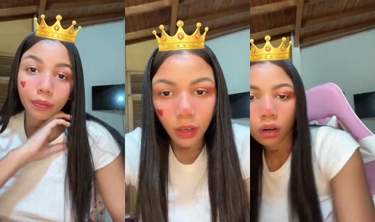 DeisyM's Stream - Aug 4, 2026, 2:33 AM