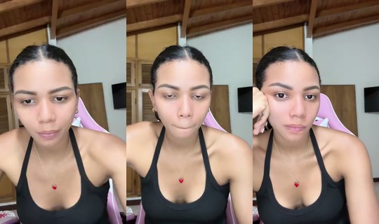 Stream ni DeisyM - Ago 10, 2026, 1:41 AM