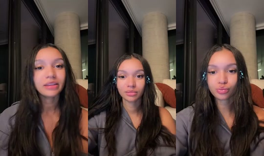 Demiicaaa's Stream - Jul 21, 2026, 3:33 AM