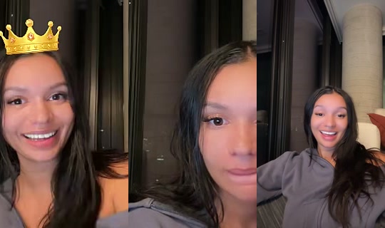 Demiicaaa's Stream - Jul 21, 2026, 5:03 AM