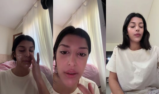 Deniz.llily's Stream - Jul 20, 2026, 8:39 AM