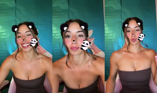 Denverita's Stream - Aug 4, 2026, 8:37 PM
