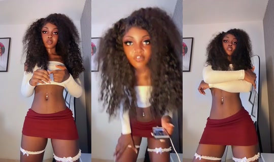 Desirediva12's Stream - Aug 7, 2026, 10:03 AM