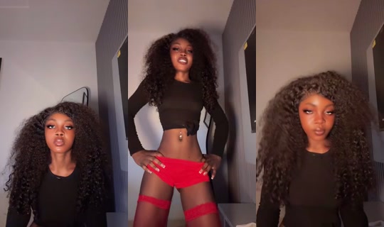 Desirediva12's Stream - Aug 19, 2026, 2:21 PM