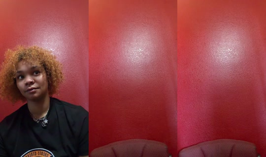 Desireeboo's Stream - Jul 19, 2026, 10:29 PM