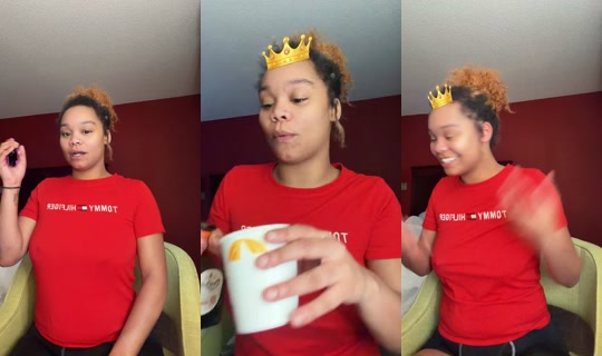 Desireeboo's Stream - Aug 3, 2026, 2:03 AM