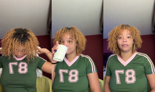 Desireeboo's Stream - Aug 4, 2026, 12:50 AM